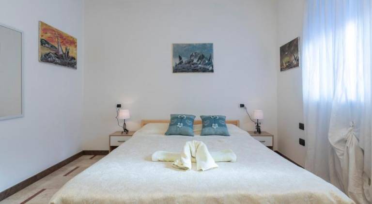 Casa Stella Malpensa