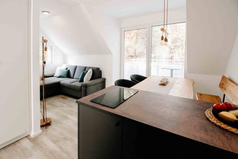 Ferienwohnung  Pleinfeld