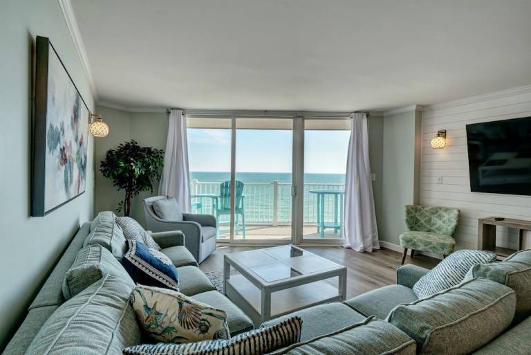 Condo North Topsail Beach