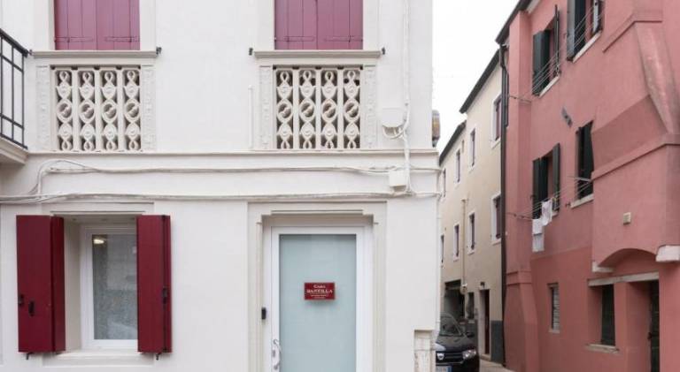 Apartment with 1 room for 4 persons — photo 4