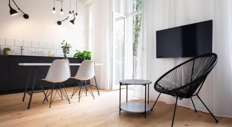 Charming apartment | Dogs allowed — photo 3