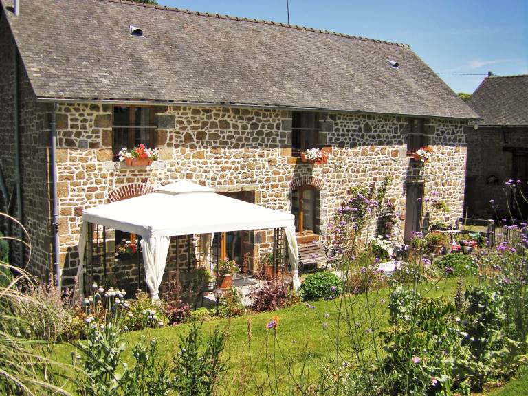 Chambre d'hôtes Sainte-Marie-du-Bois