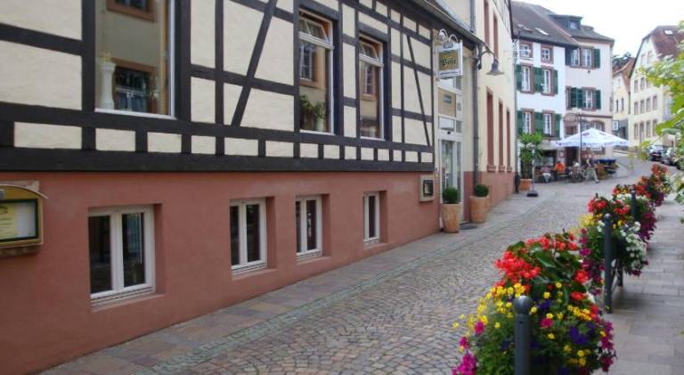 Hotel zur Post