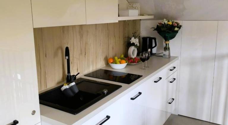Beautiful rental apartment with grill, garden & patio | Good for workation | Pets allowed — photo 5
