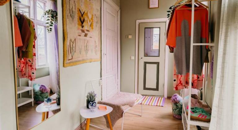 House with 2 rooms for 6 persons — photo 3