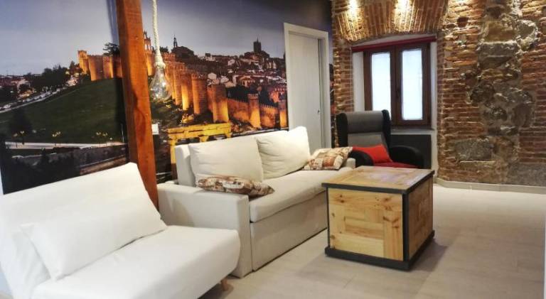 Apartamento Ávila