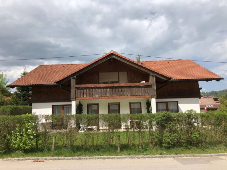 Appartement  Reutte
