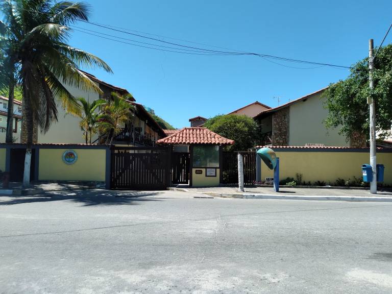 Casa Arraial do Cabo