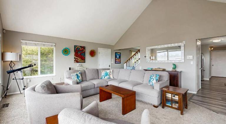 Vacation home with 4 rooms for 9 persons — photo 2