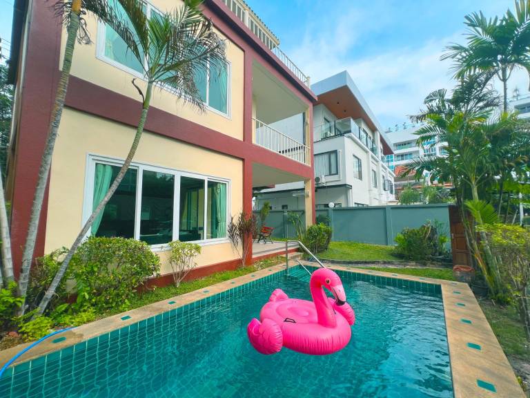 Resort  Pattaya City