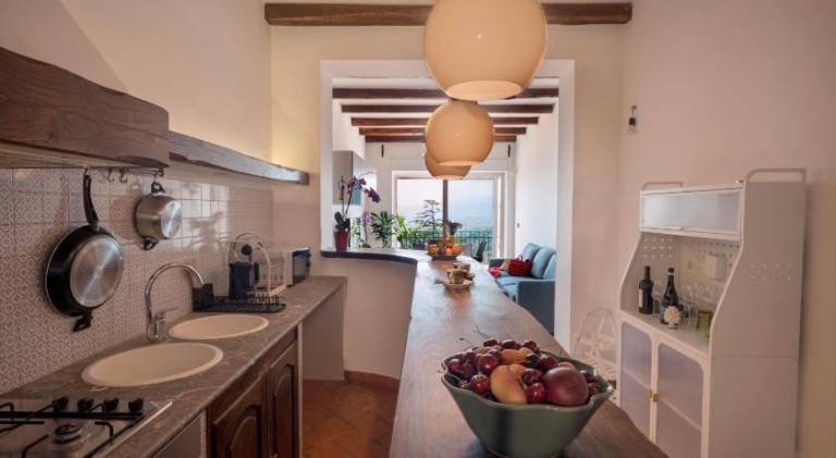 Holiday apartment with 1 room for 2 persons — photo 3