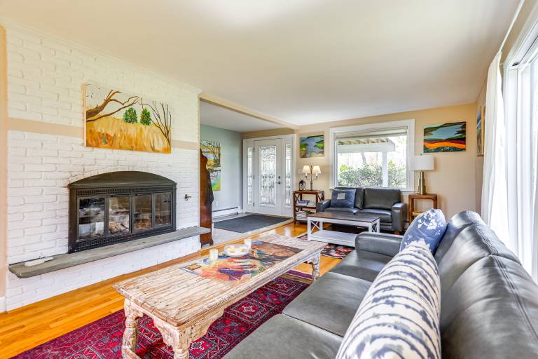 House Scituate
