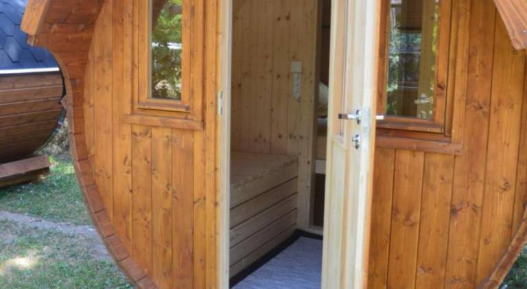 Camping Chon du Tarn — photo 3
