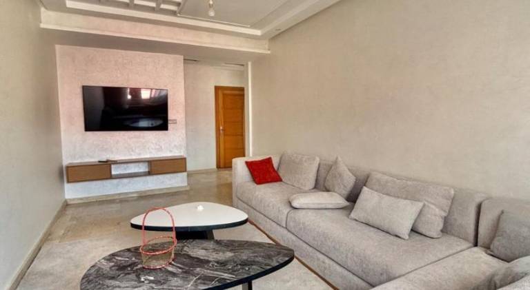 Rental apartment with 1 room for 4 persons in Dakhla