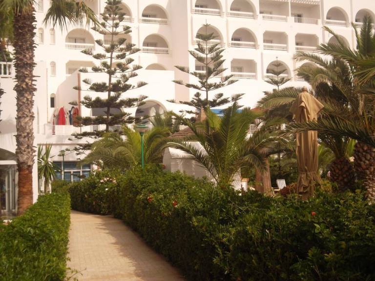Hotel Aziza Thalasso Golf Adult Only — photo 5