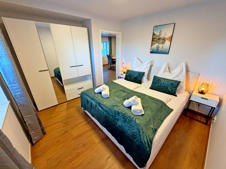Ferienwohnung  Bad Aibling