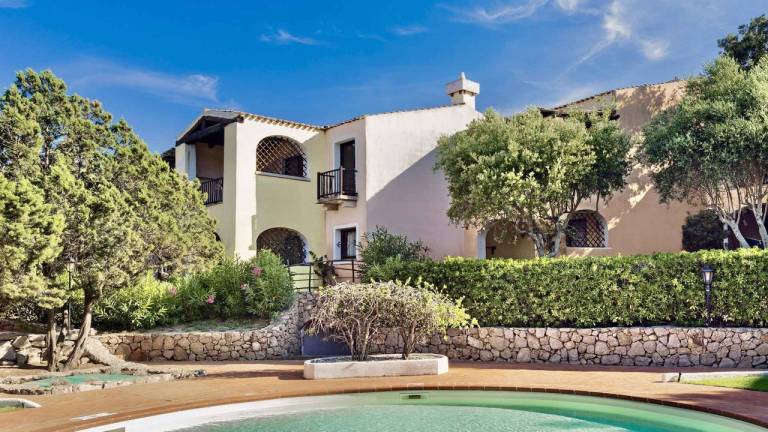 Ferienwohnung  Porto Cervo