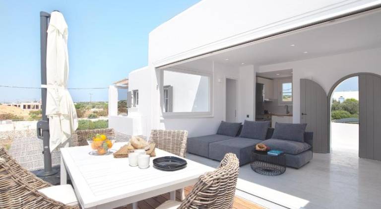Lovely holiday apartment | Next to the beach | Dogs allowed — photo 4