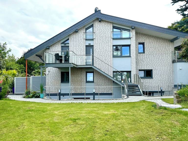 Ferienwohnung Bonn