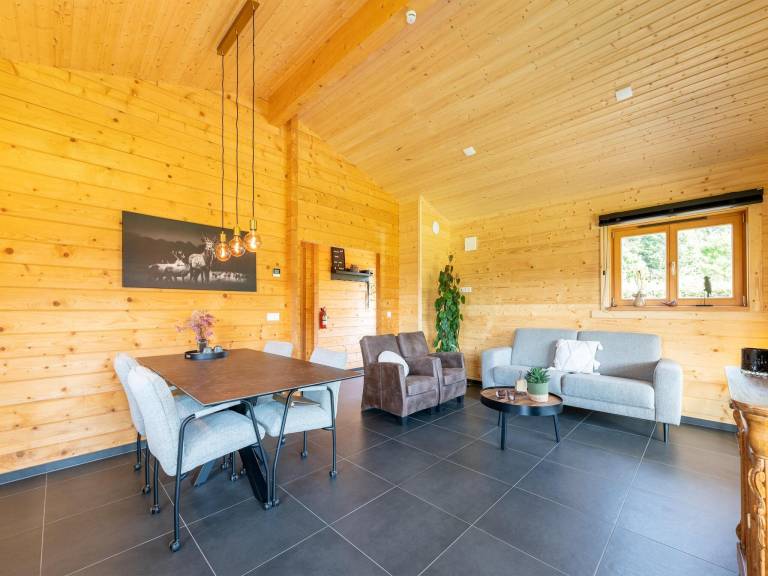 70 m&sup2; Ferienhaus