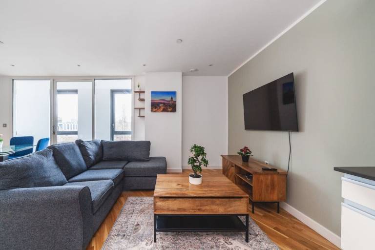 Apartment Battersea