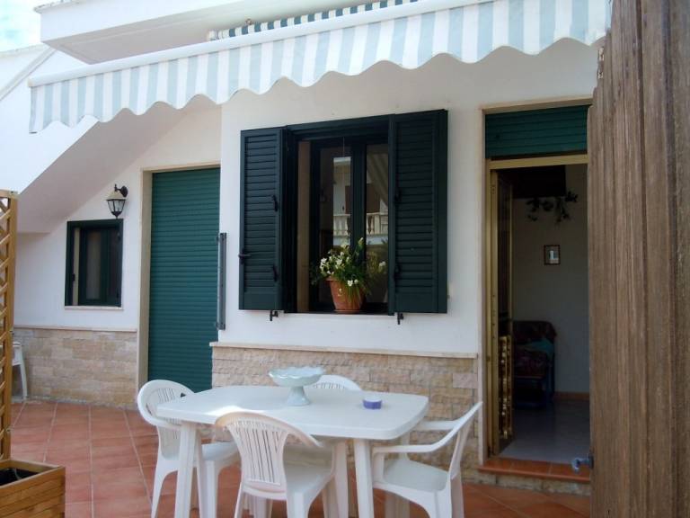 Appartamento Porto cesareo