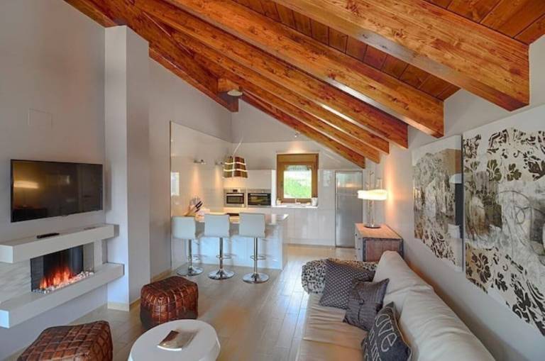 Apartamento Escalona
