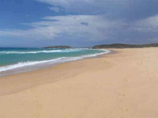 House Merimbula
