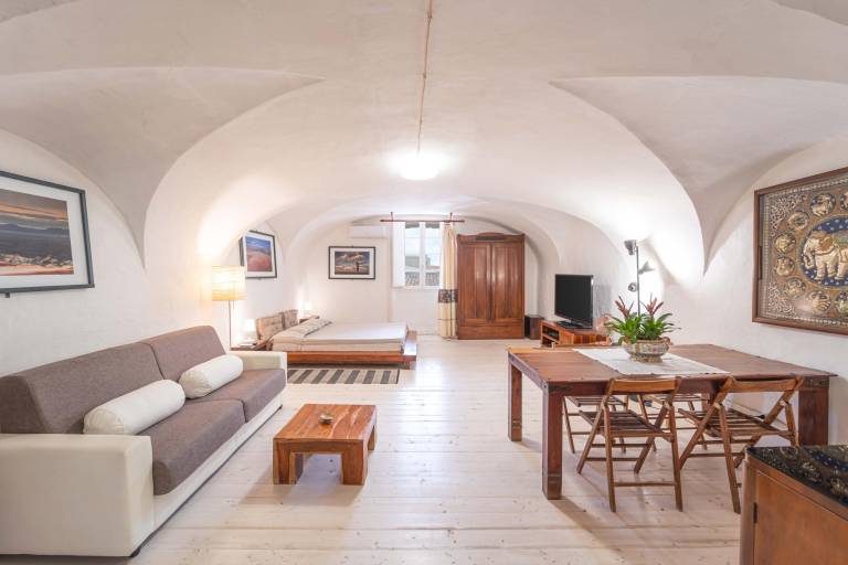 Appartement  Alghero