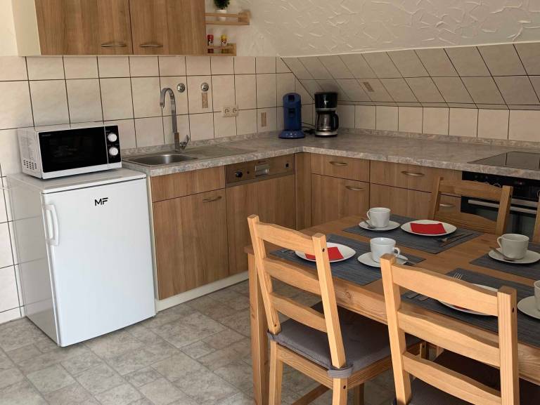 Ferienwohnung Edertal