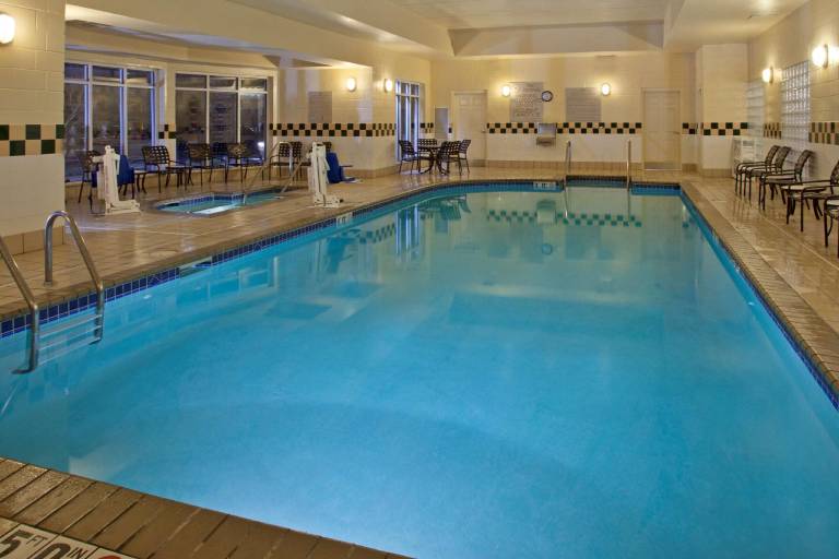 Hilton Garden Inn Minneapolis/Eden Prairie — photo 4