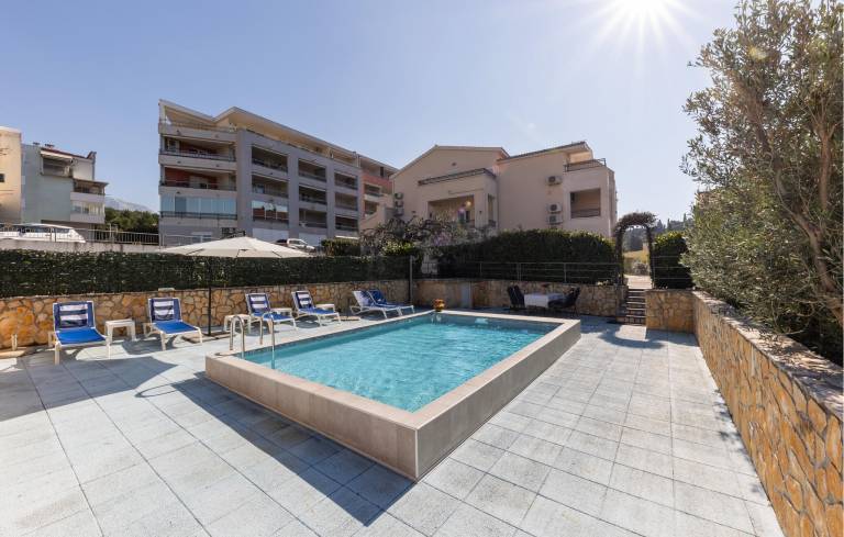 Appartement Makarska