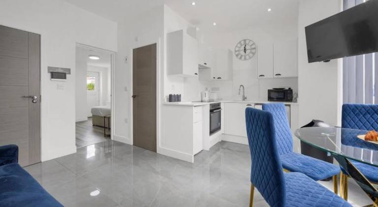 Pleasant holiday apartment | Pets allowed — photo 2