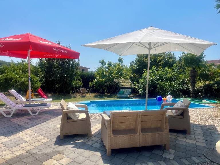Casa Shkallë