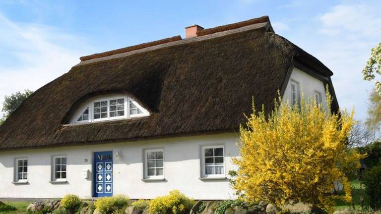 Ferienwohnung Thiessow
