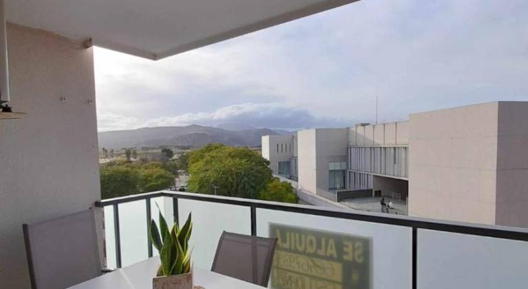 Apartament Ambar Gandia playa-grao con piscina parking ideal para familias — photo 5