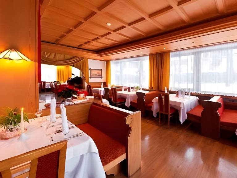 Geniesserhotel Messnerwirt Olang — photo 3