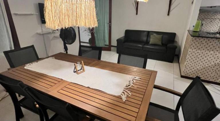 Vacation home with jacuzzi — photo 4