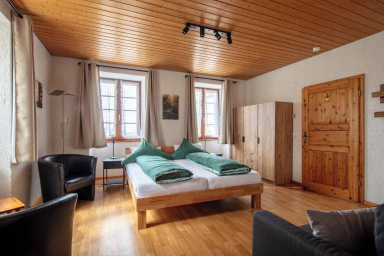 Ferienhaus Staufen im Breisgau