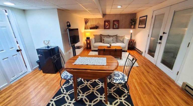 Rental apartment | Pet-friendly — photo 4