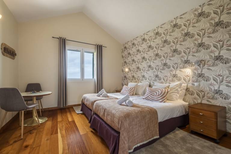 Apartamento studio Porto Moniz