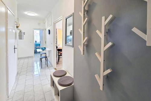 Apartman Ágfalva