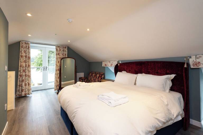 House  Aberfoyle
