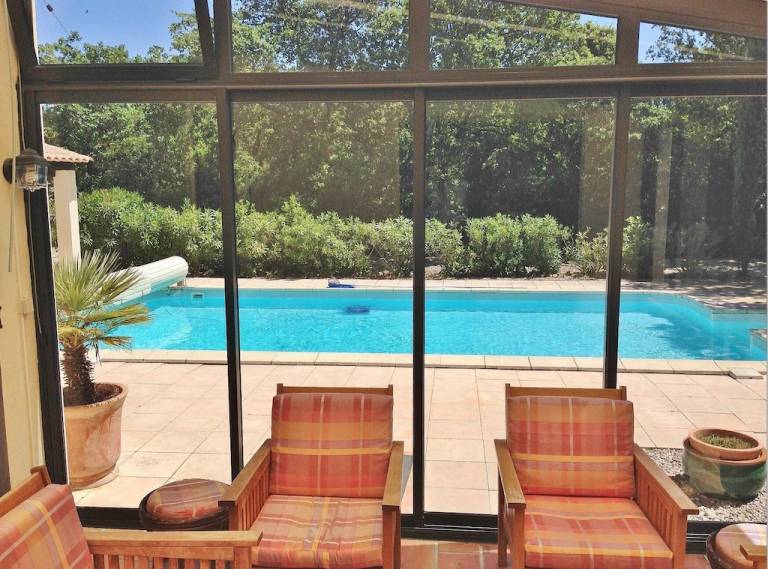Villa Tavel