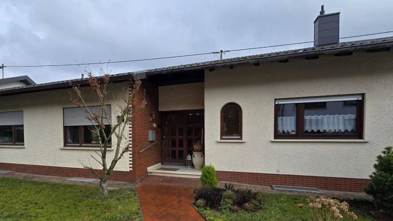 Ferienwohnung Merzig