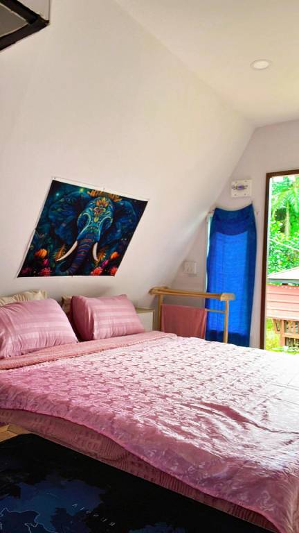 Rental apartment with 1 room for 2 persons — photo 2