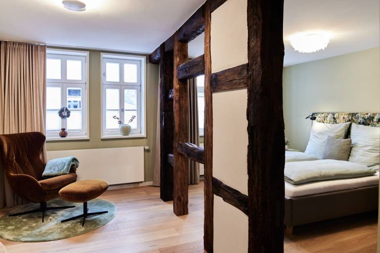 Ferienhaus Fulda