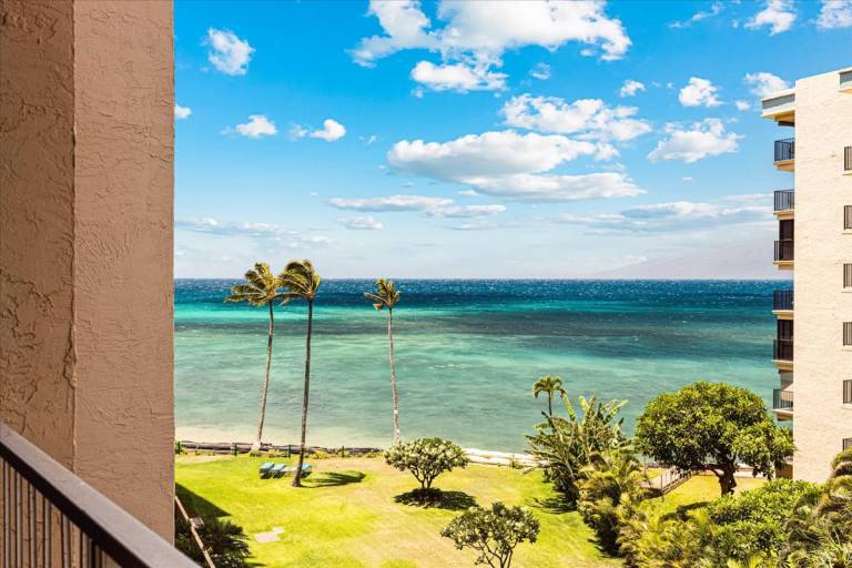 Condo Napili
