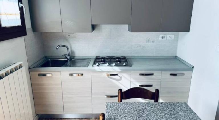 Apartment with 1 room for 4 persons — photo 4