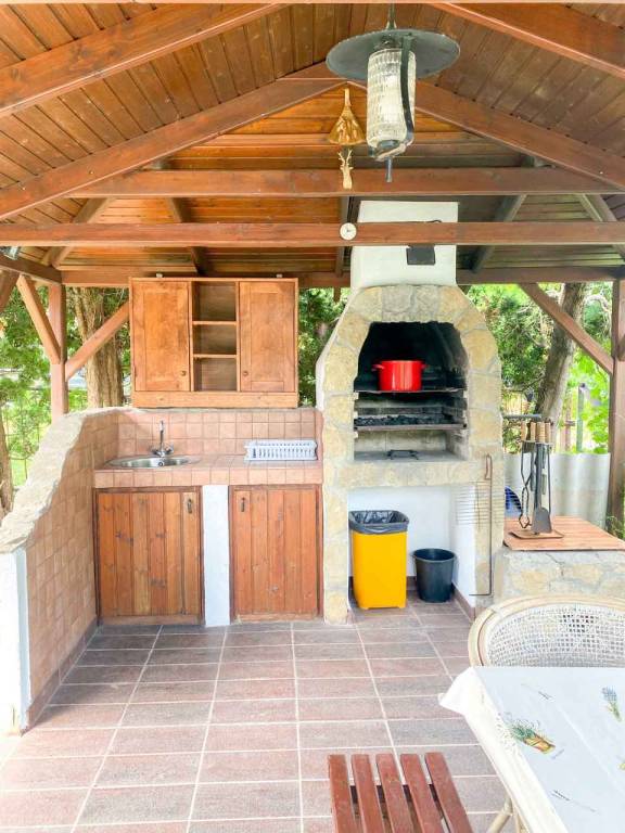 Holiday apartment with balcony — photo 4